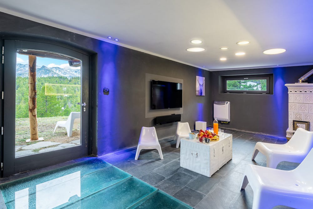 Photo of Bedroom in Cesana Torinese