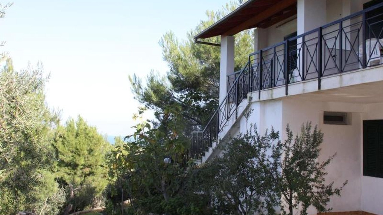 Photo of Outdoor in Chiesiola