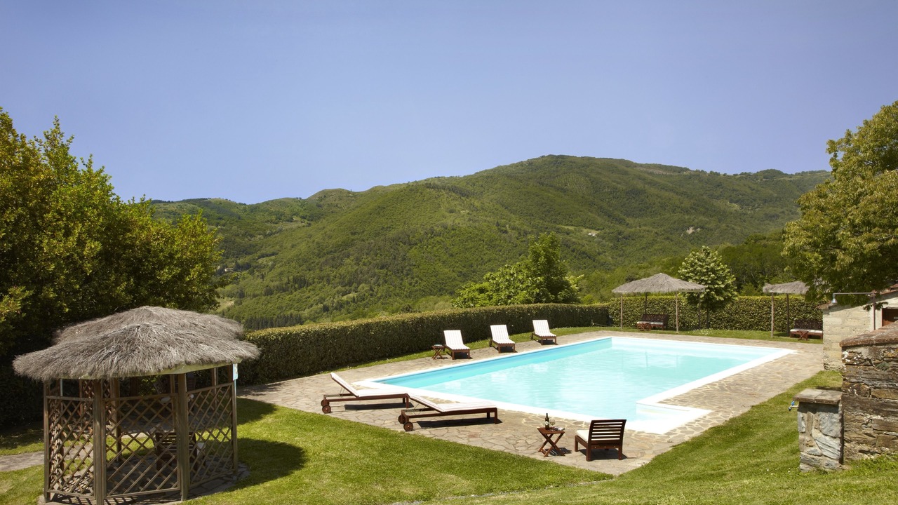Photo of Outdoor in Pontassieve