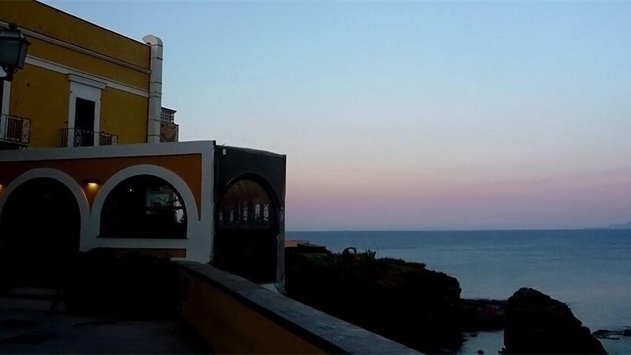 Photo of Outdoor in Ventotene