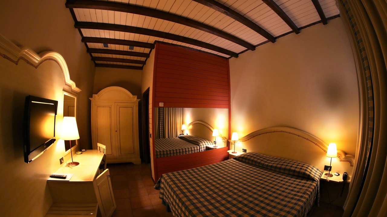 Photo of Bedroom in Castelletto di Branduzzo