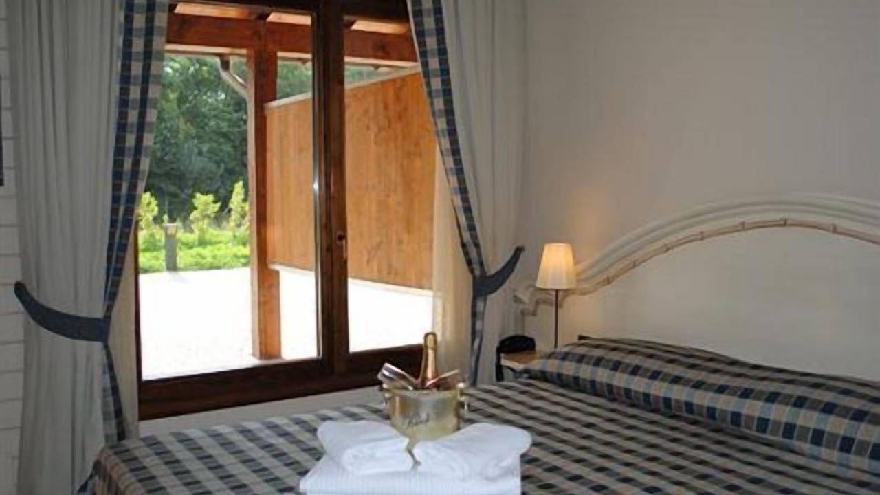 Photo of Bedroom in Castelletto di Branduzzo