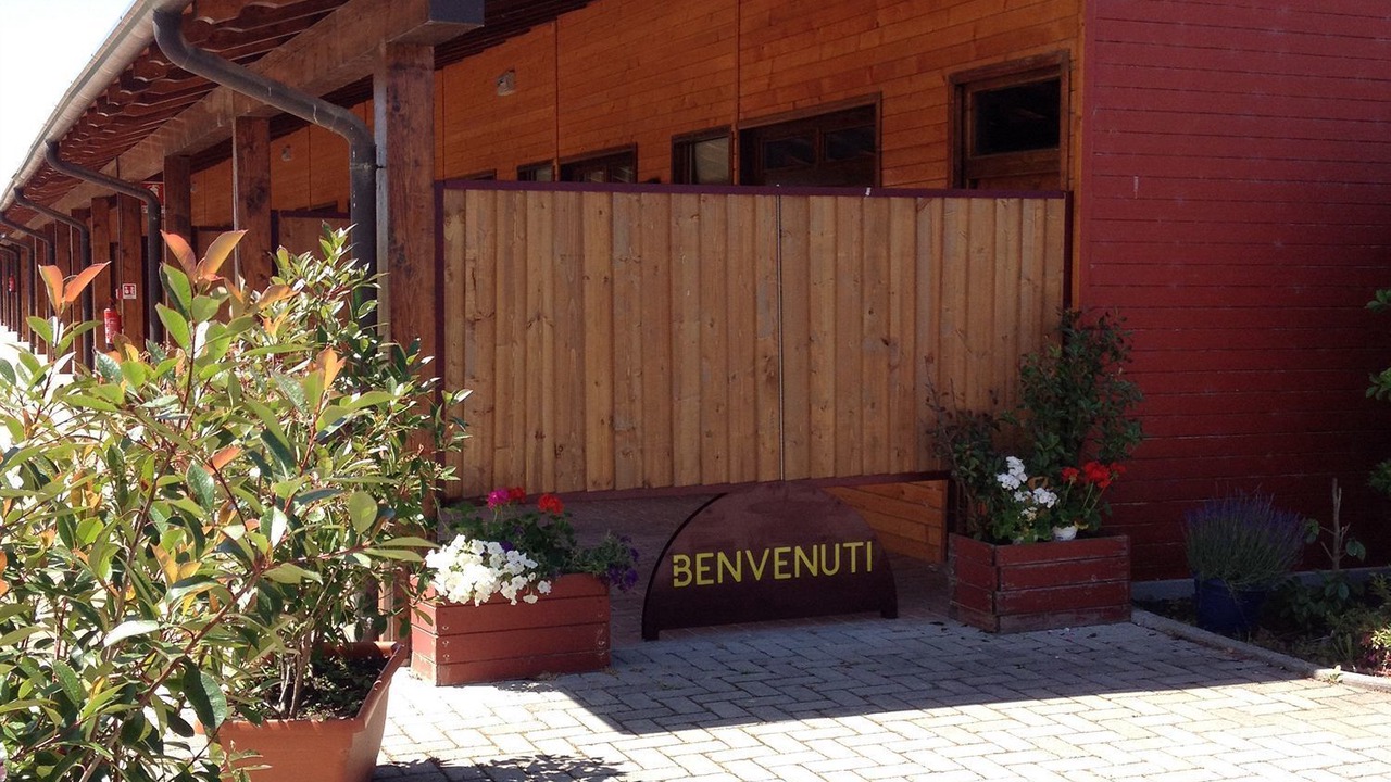 Photo of Outdoor in Castelletto di Branduzzo