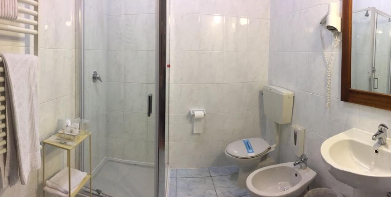Photo of Bathroom in Castelletto di Branduzzo