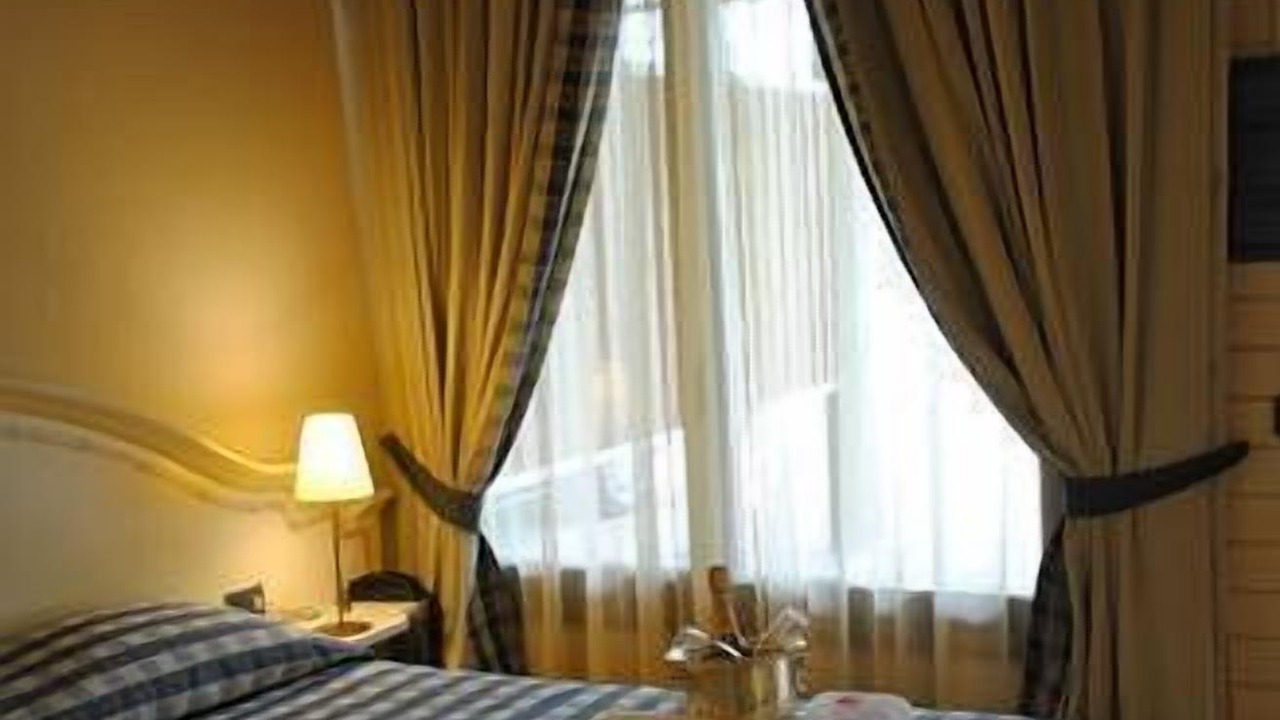Photo of Bedroom in Castelletto di Branduzzo