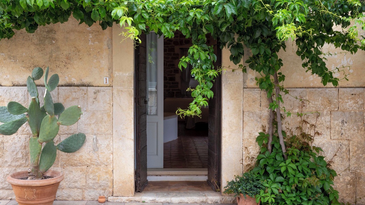 Photo of Bedroom in Montegrosso