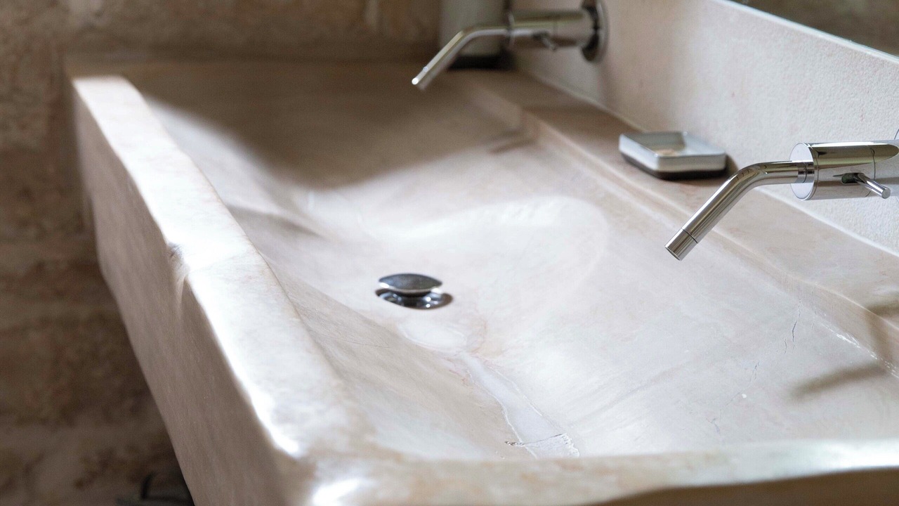 Photo of Bathroom in Montegrosso