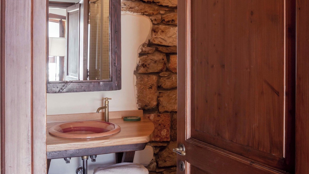 Photo of Bathroom in Montegrosso