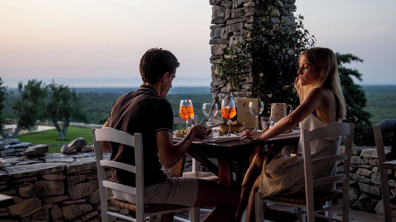 Photo of Patio Balcony in Montegrosso