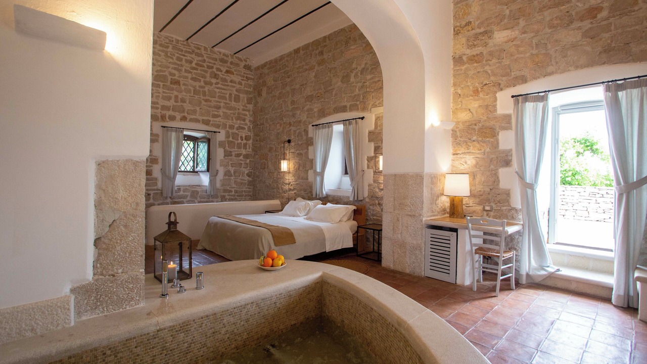 Photo of Bedroom in Montegrosso