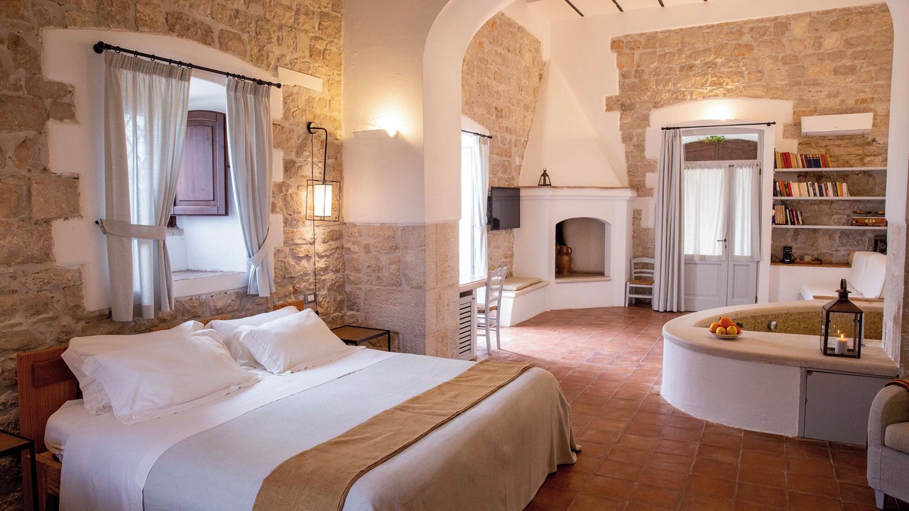 Photo of Bedroom in Montegrosso