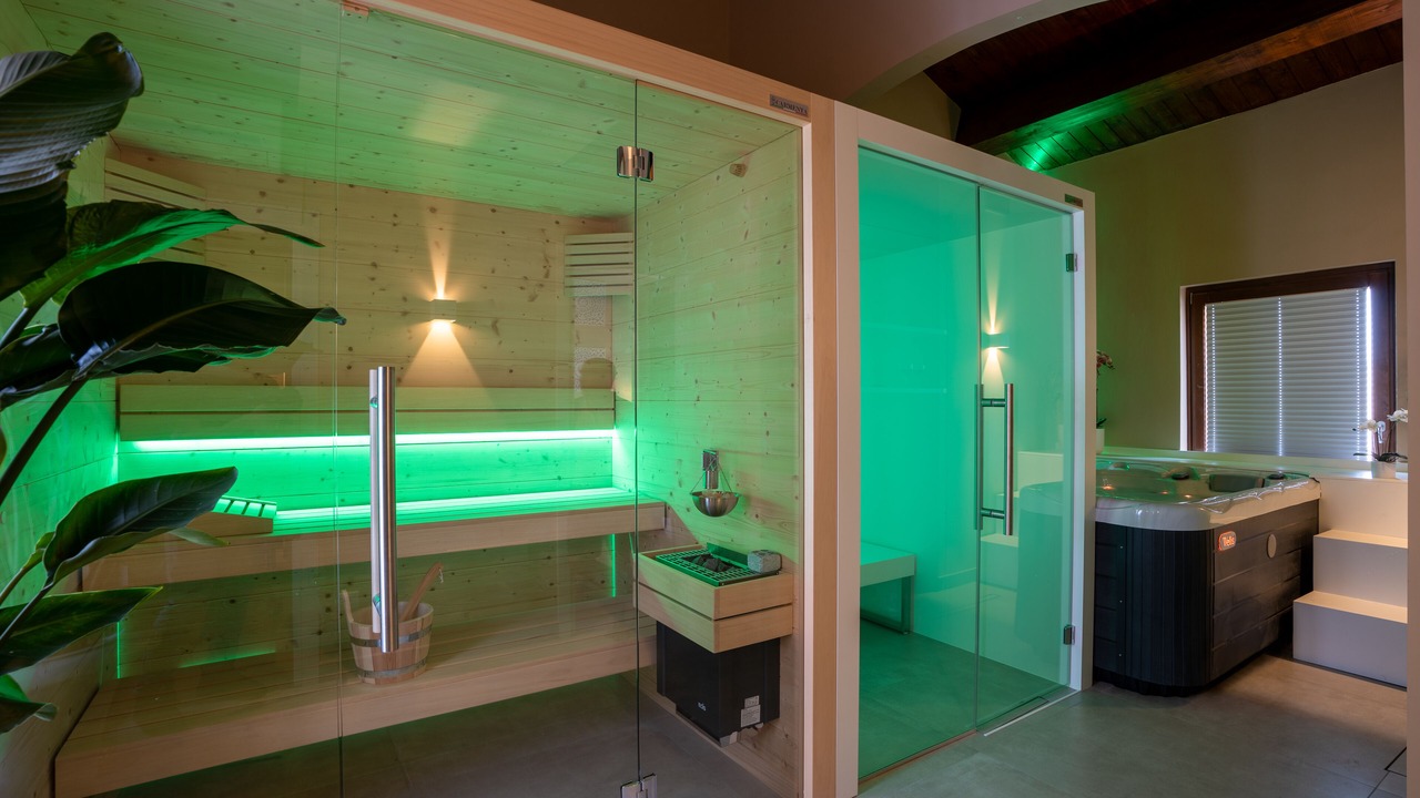 Photo of Bedroom in Gualdo Tadino