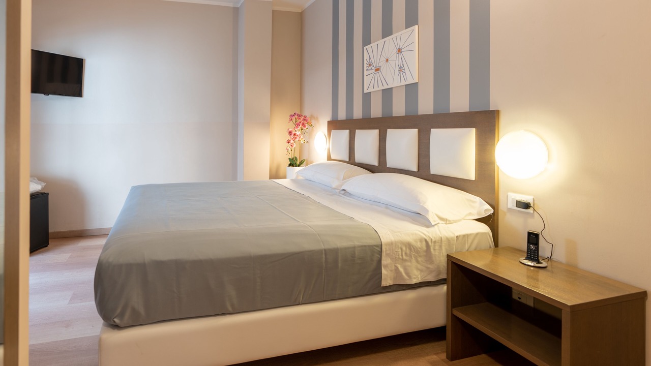 Photo of Bedroom in Gualdo Tadino