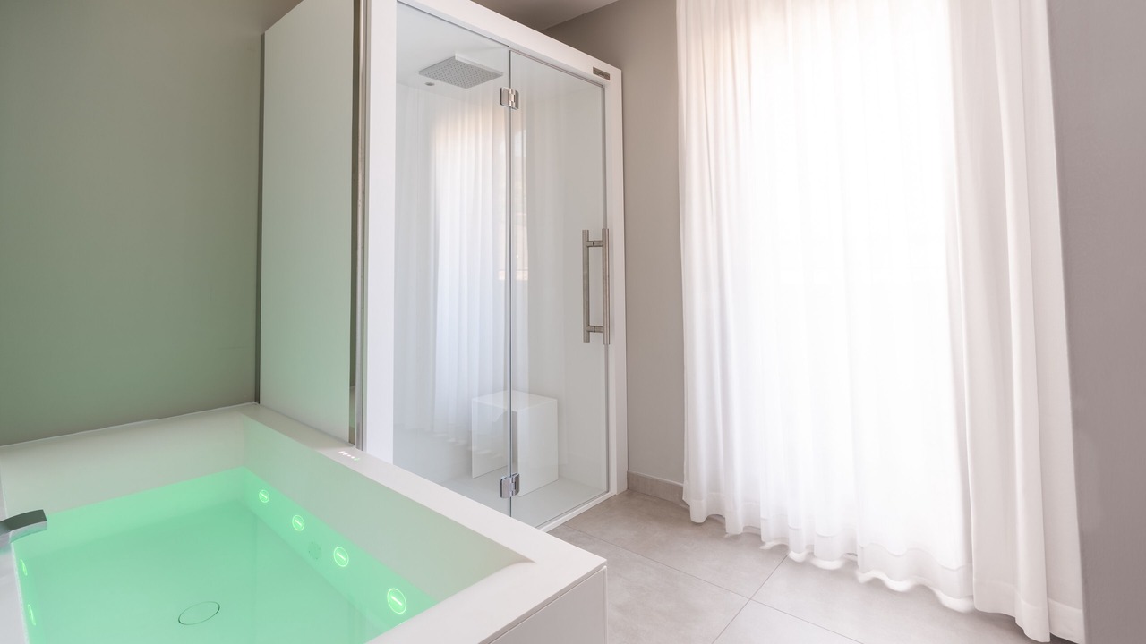 Photo of Bedroom in Gualdo Tadino