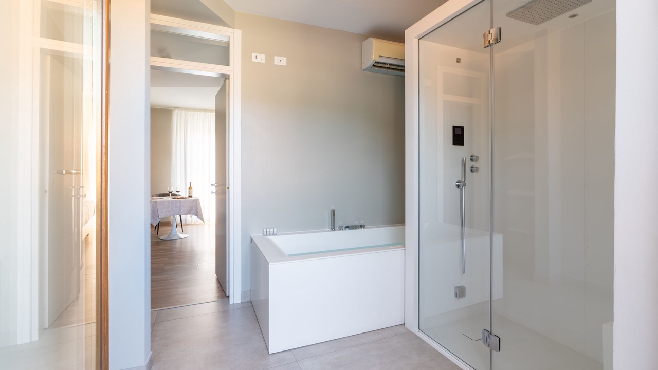 Photo of Bedroom in Gualdo Tadino