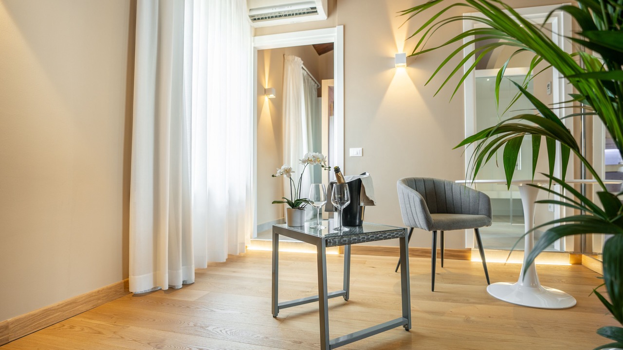 Photo of Bedroom in Gualdo Tadino