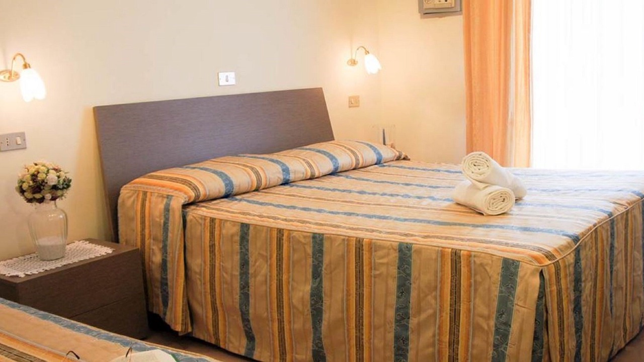 Photo of Bedroom in Giulianova