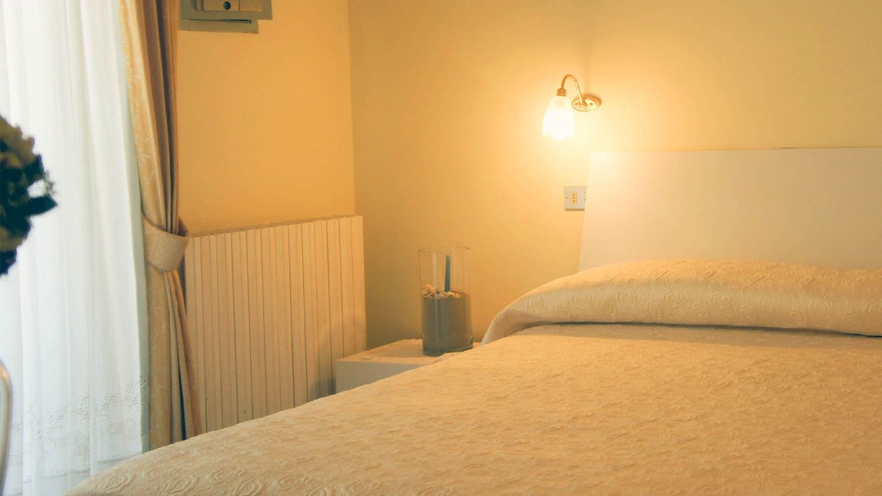 Photo of Bedroom in Giulianova