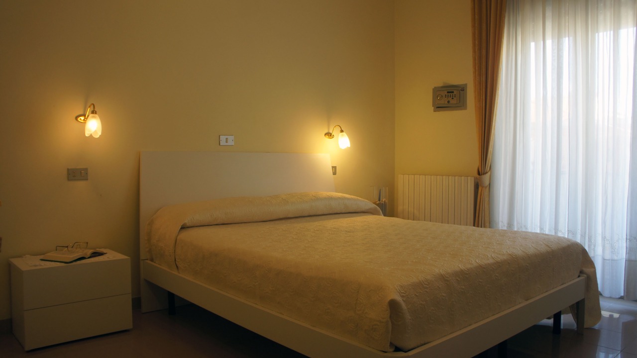 Photo of Bedroom in Giulianova
