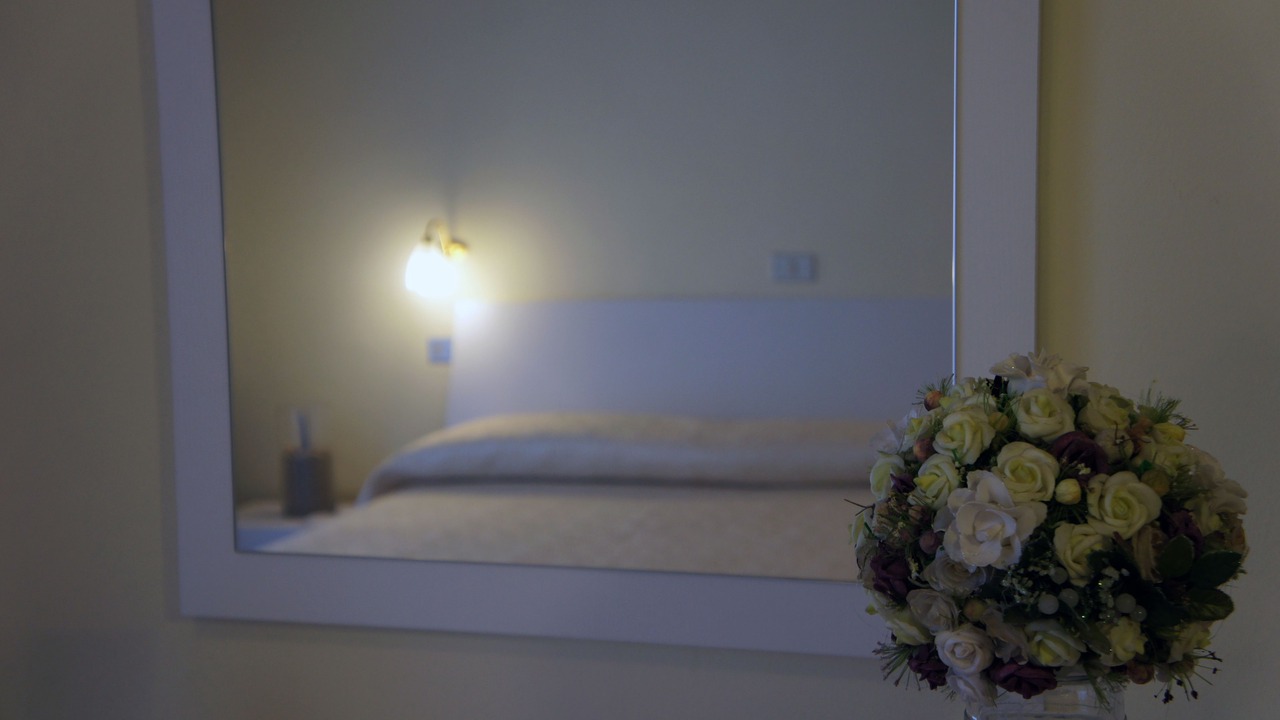 Photo of Bedroom in Giulianova