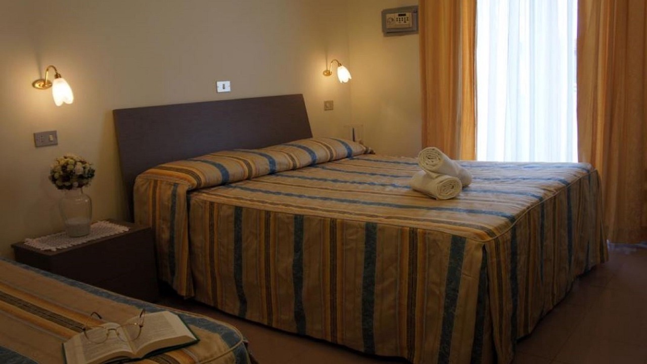 Photo of Bedroom in Giulianova