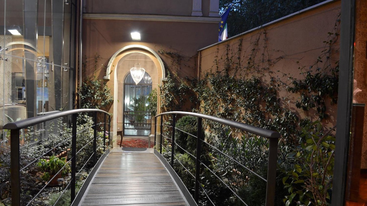 Photo of Patio Balcony in Vanchiglia