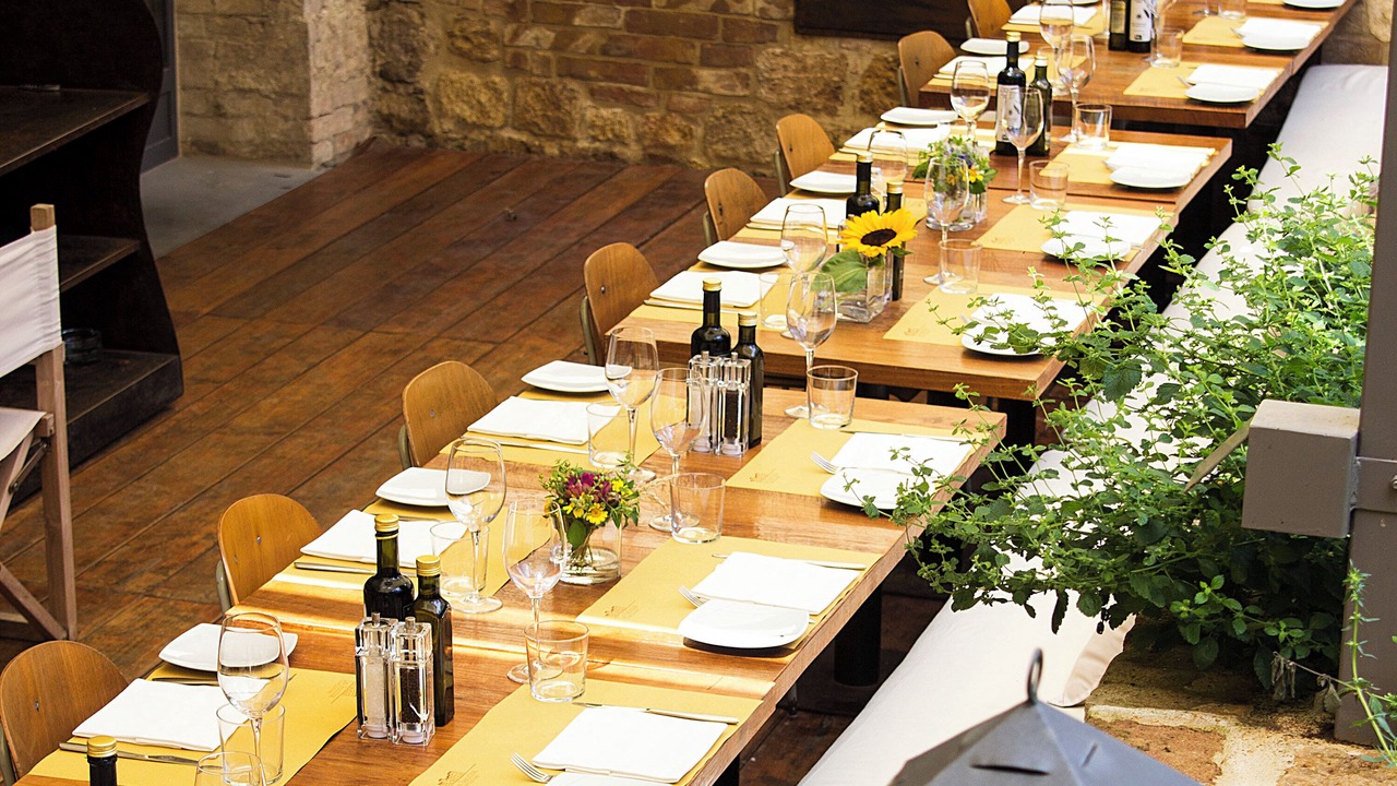 Photo of Others in Pienza