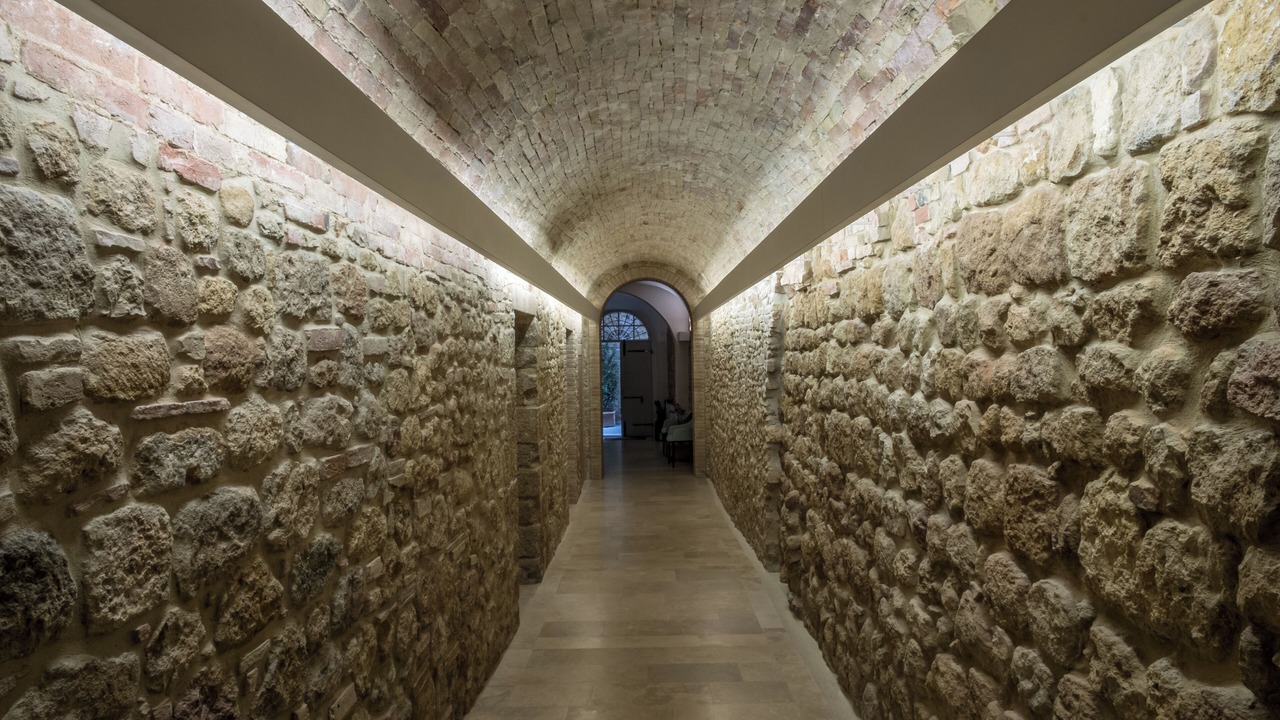 Photo of Others in Pienza