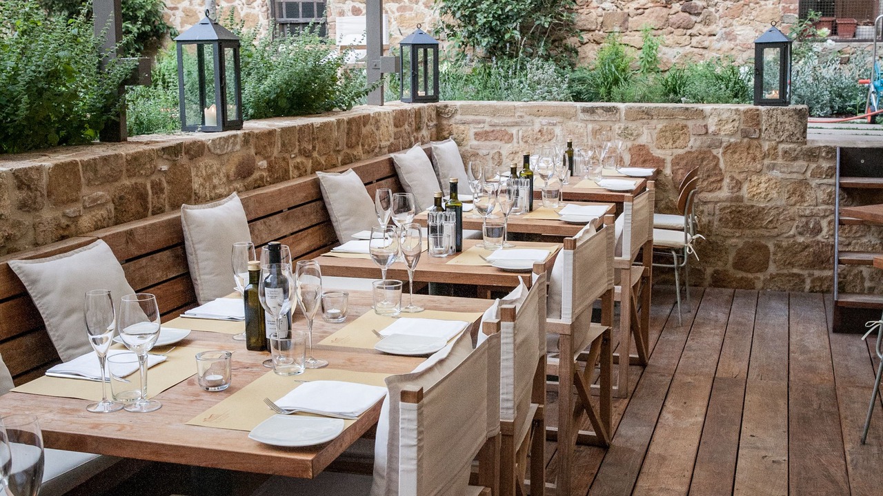 Photo of Outdoor in Pienza
