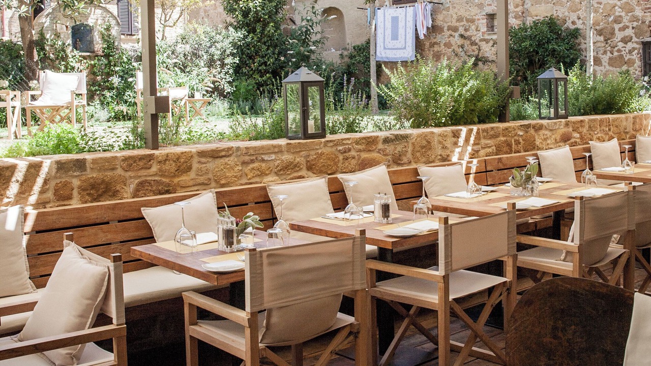 Photo of Others in Pienza