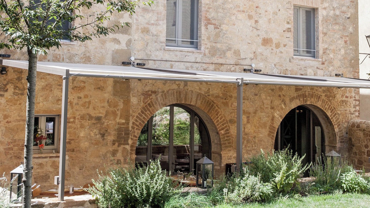 Photo of Outdoor in Pienza