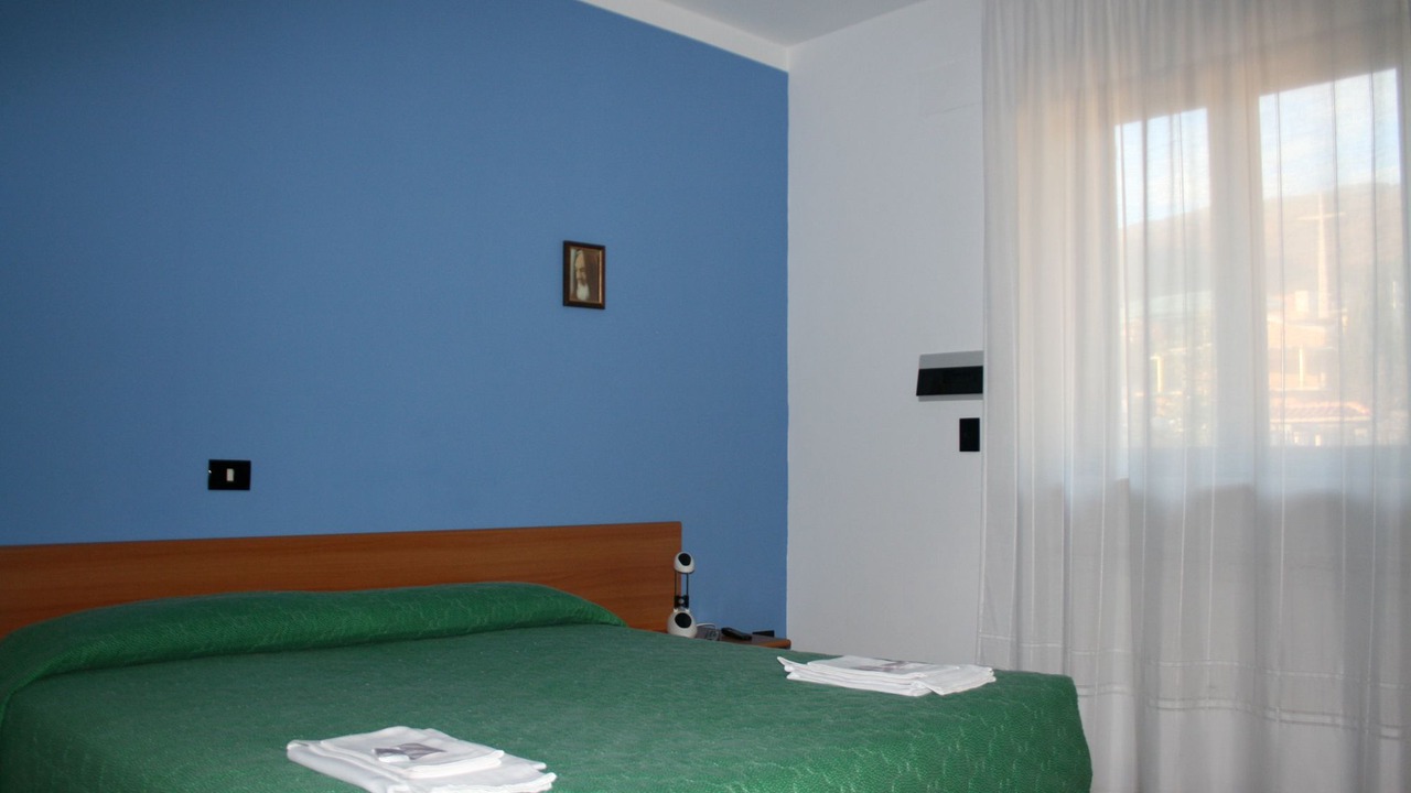 Photo of Bedroom in San Giovanni Rotondo
