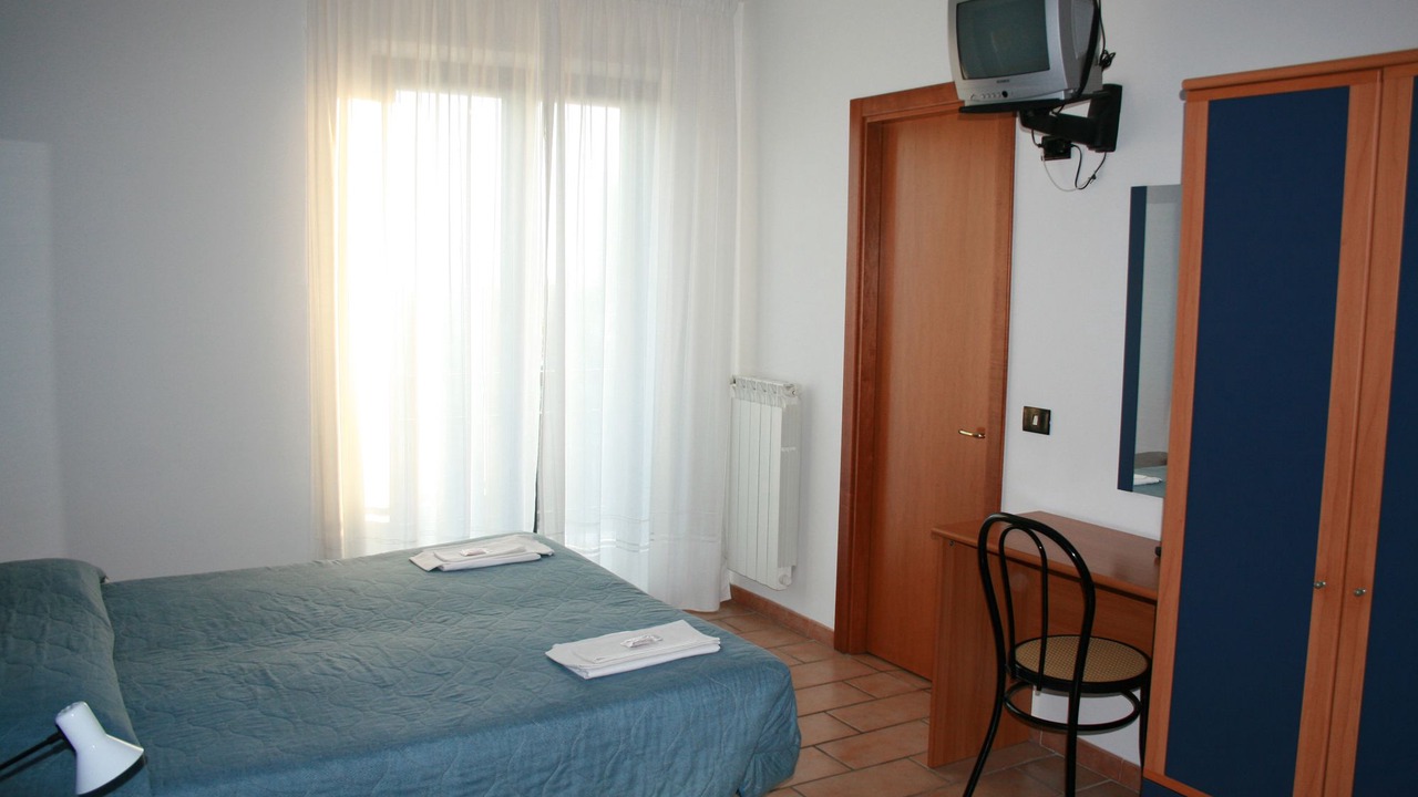 Photo of Bedroom in San Giovanni Rotondo