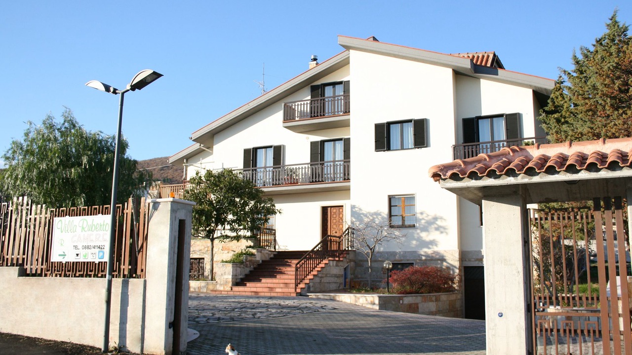Photo of Outdoor in San Giovanni Rotondo