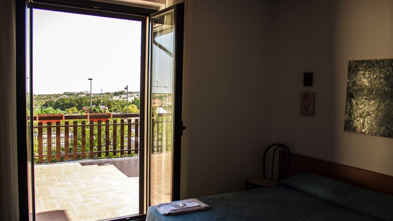 Photo of Bedroom in San Giovanni Rotondo