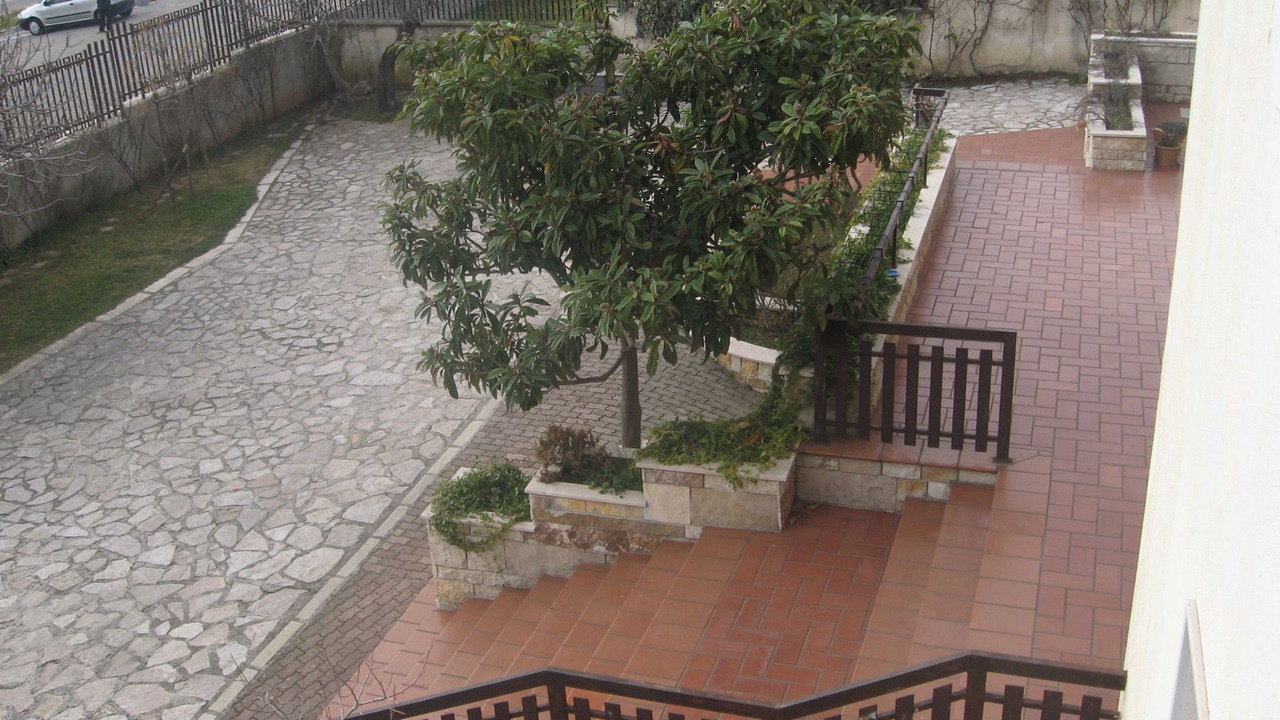 Photo of Outdoor in San Giovanni Rotondo