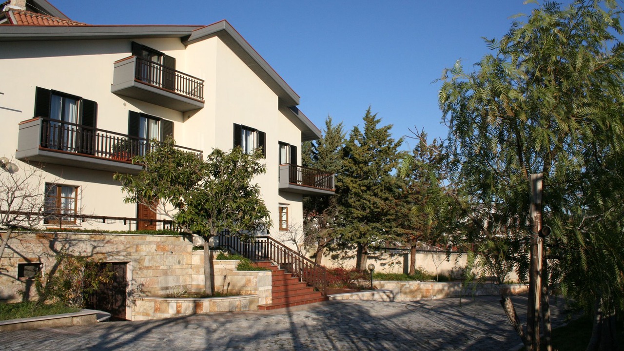 Photo of Outdoor in San Giovanni Rotondo