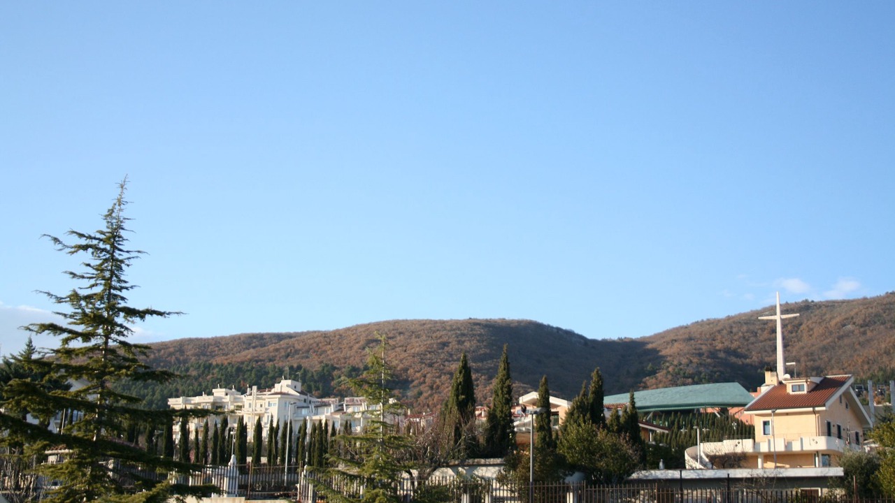 Photo of Others in San Giovanni Rotondo