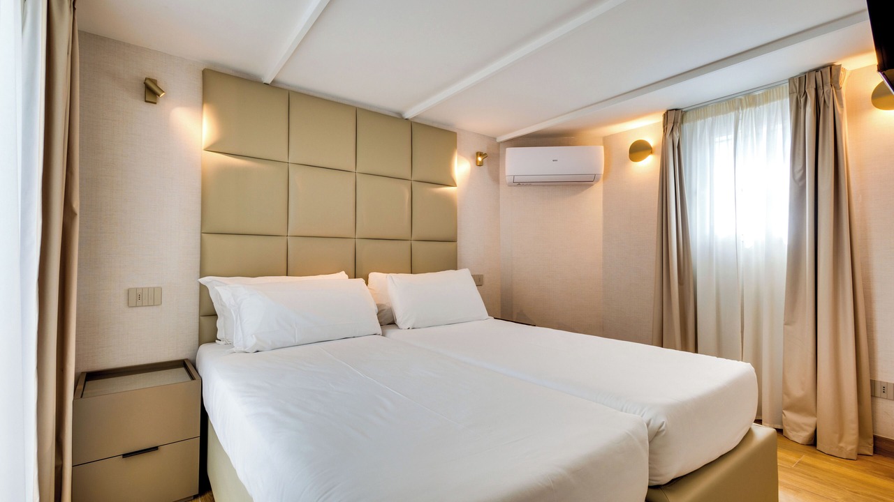 Photo of Bedroom in Rione XI Sant'Angelo