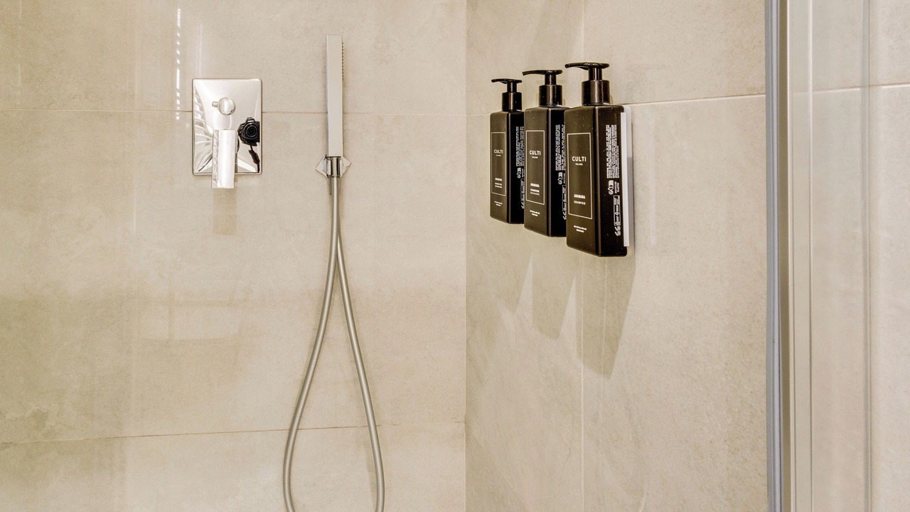 Photo of Bathroom in Rione XI Sant'Angelo