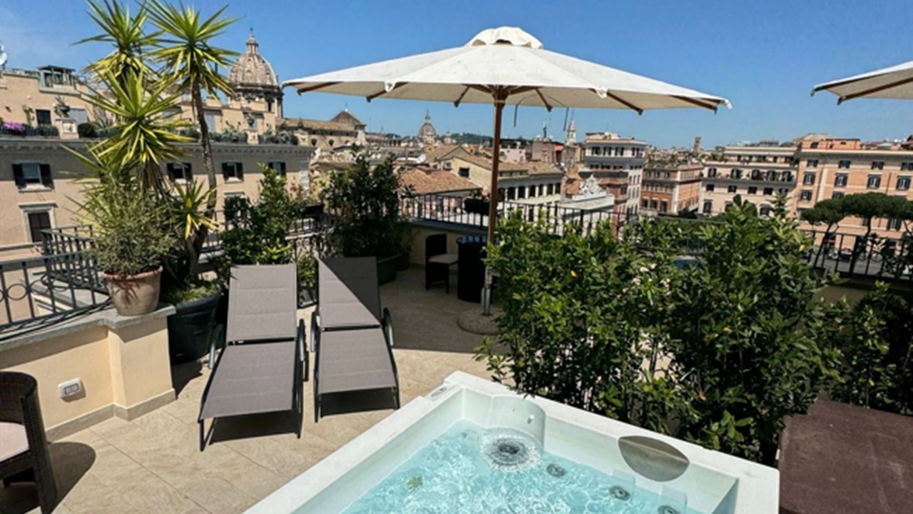 Photo of Outdoor in Rione XI Sant'Angelo