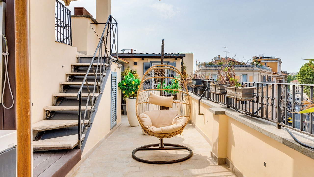 Photo of Outdoor in Rione XI Sant'Angelo