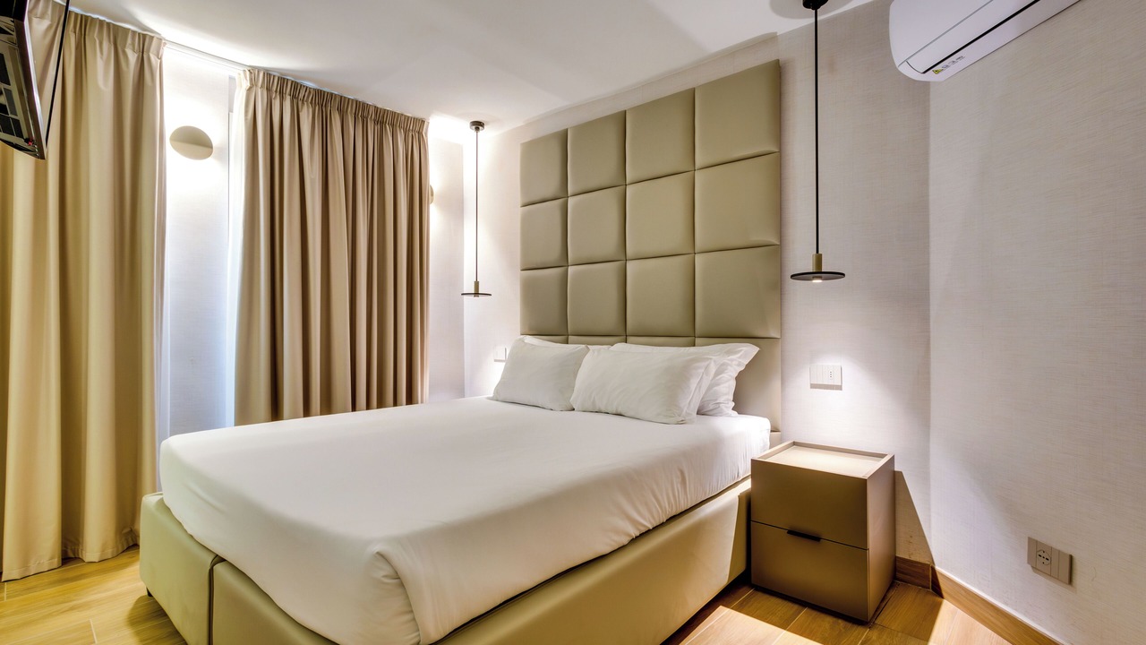 Photo of Bedroom in Rione XI Sant'Angelo