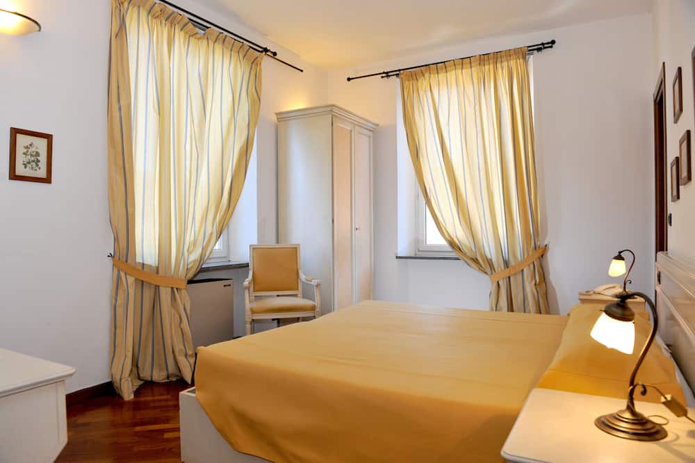 Photo of Bedroom in Savignone