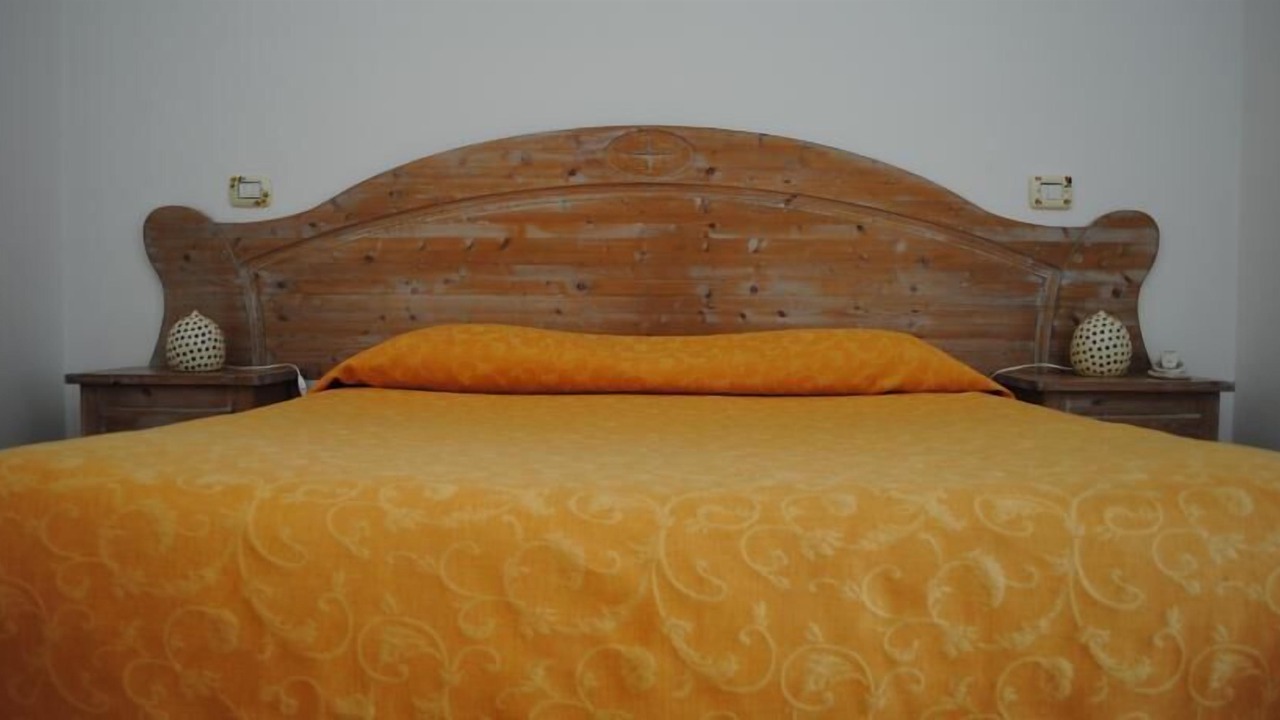 Photo of Bedroom in Bernalda