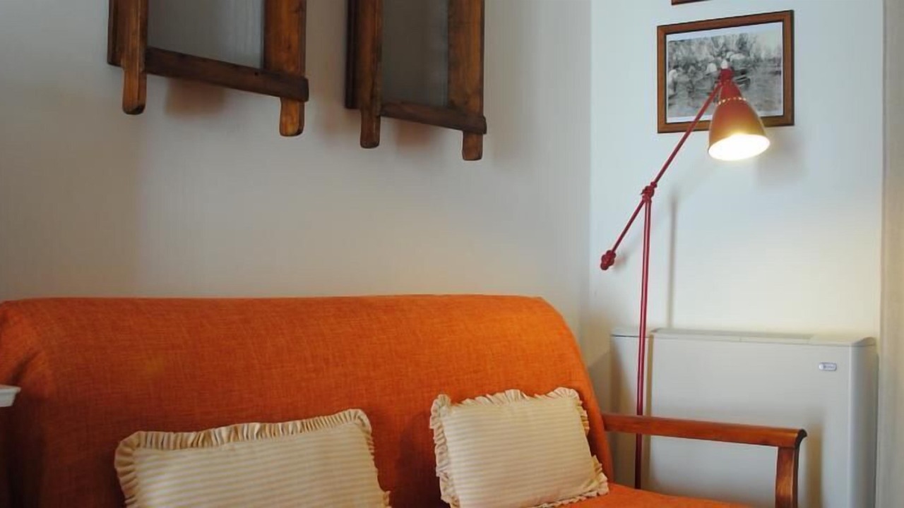 Photo of Bedroom in Bernalda