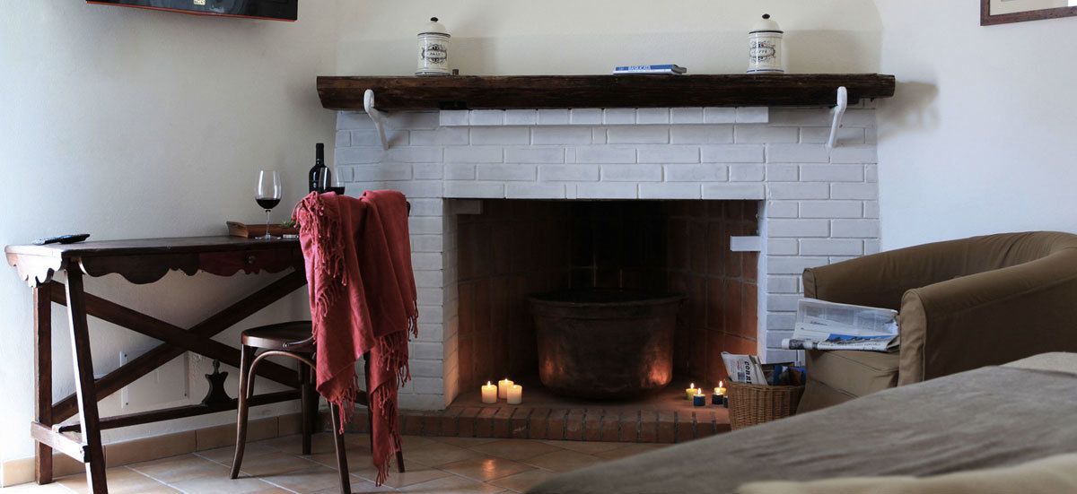 Photo of Livingroom in Bernalda