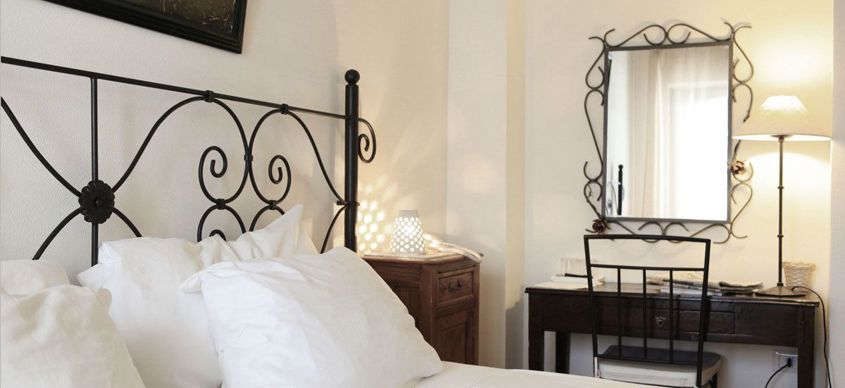 Photo of Bedroom in Bernalda