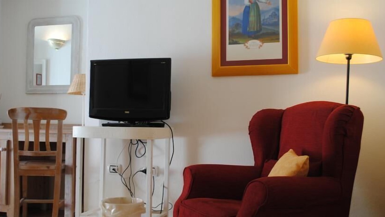 Photo of Bedroom in Bernalda