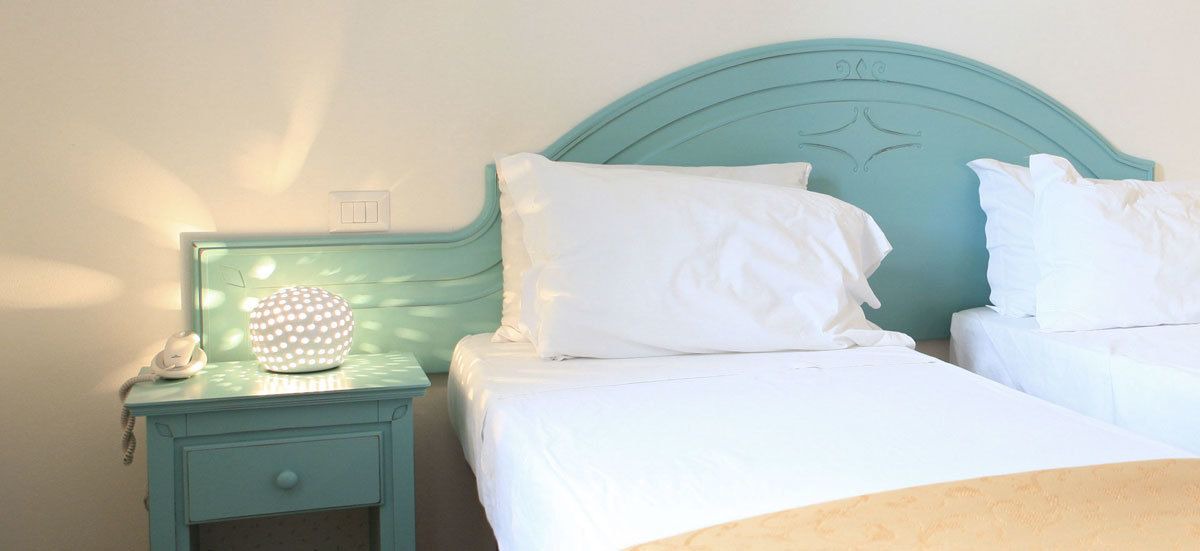 Photo of Bedroom in Bernalda
